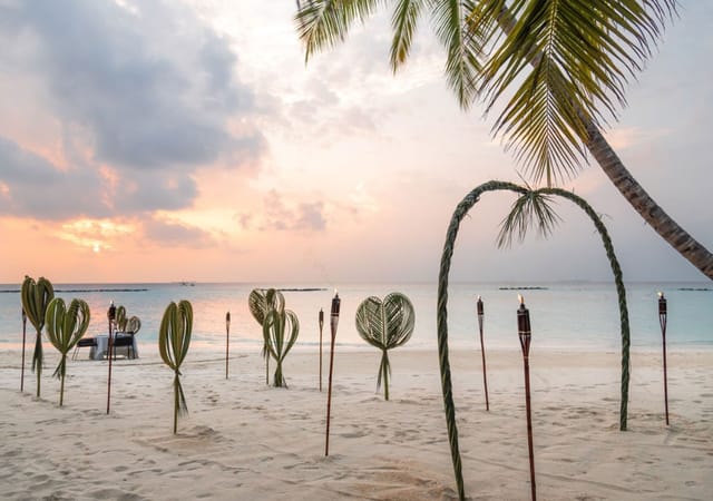 Velaa Private Island Velaa Private Island