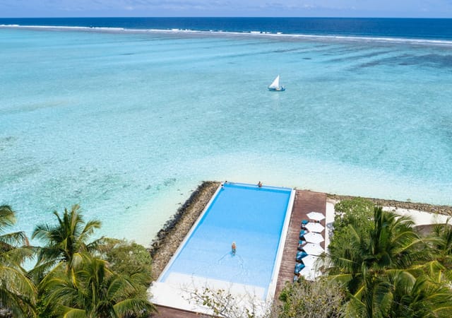 Summer Island Maldives Summer Island Maldives