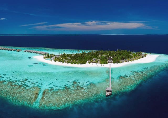 Baglioni Resort Maldives Baglioni Resort Maldives