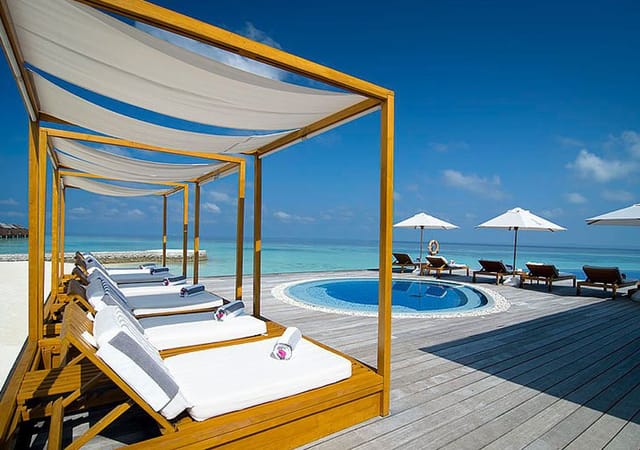 Lily Beach Resort & Spa Lily Beach Resort & Spa