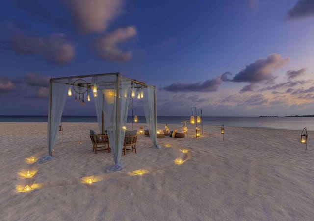 Kudadoo Maldives Private Island Kudadoo Maldives Private Island