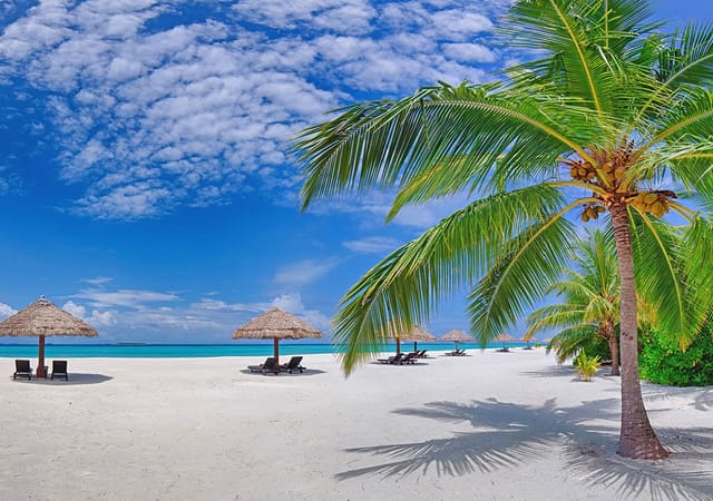 Kihaa Maldives Kihaa Maldives