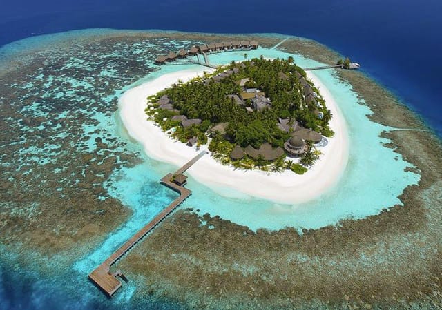 Kandolhu Maldives Kandolhu Maldives