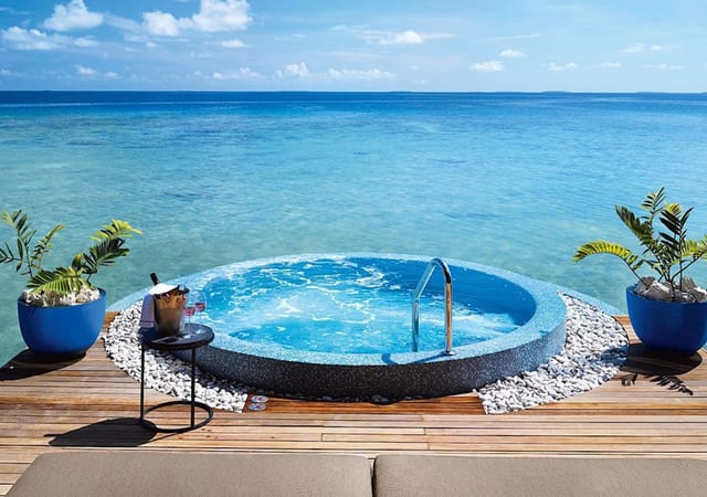 Velaa Private Island Velaa Private Island
