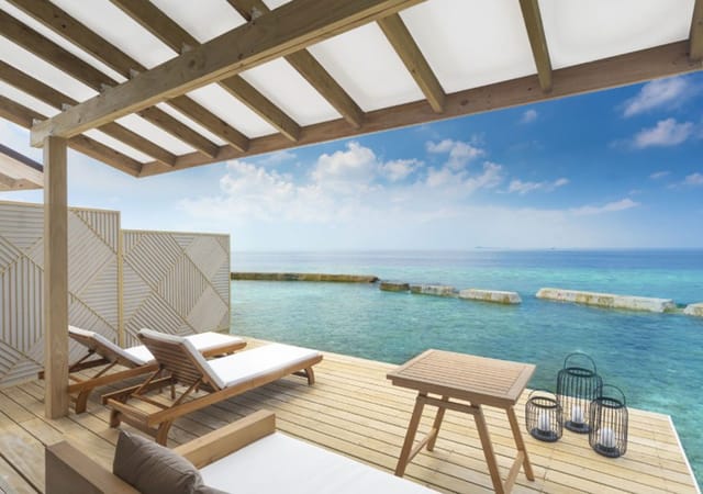 Ellaidhoo Maldives by Cinnamon Ellaidhoo Maldives by Cinnamon