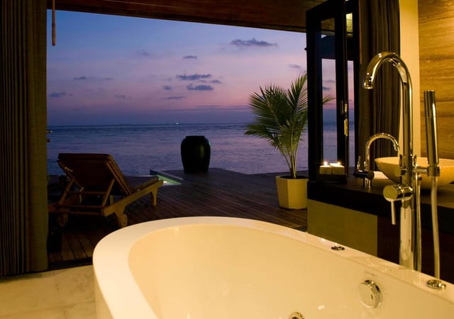 Lily Beach Resort & Spa Lily Beach Resort & Spa