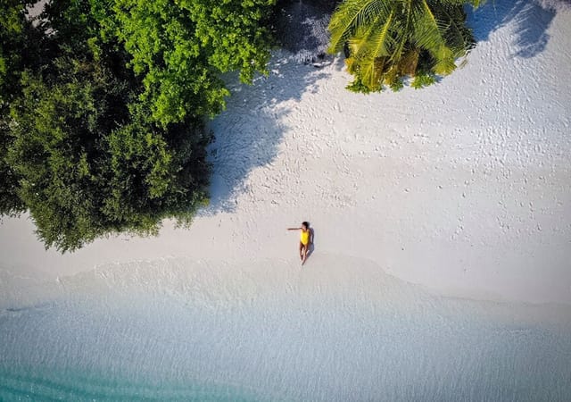 Robinson Club Noonu Atoll Robinson Club Noonu Atoll