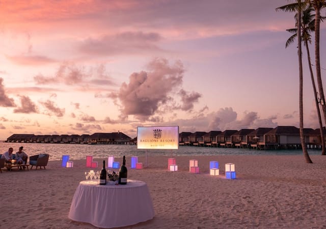 Baglioni Resort Maldives Baglioni Resort Maldives