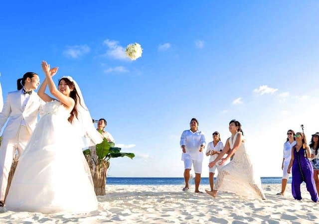 Lily Beach Resort & Spa Lily Beach Resort & Spa