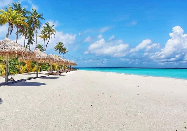 Dhigufaru Island Resort Dhigufaru Island Resort
