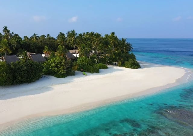 Emerald Maldives Resort & Spa Emerald Maldives Resort & Spa