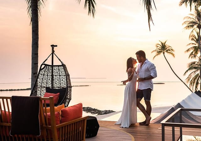 Velaa Private Island Velaa Private Island