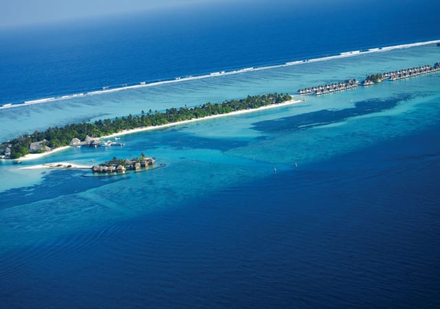 Four Seasons Resort Maldives At Kuda Huraa Four Seasons Resort Maldives At Kuda Huraa