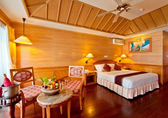 Royal Island Resort & Spa Royal Island Resort & Spa