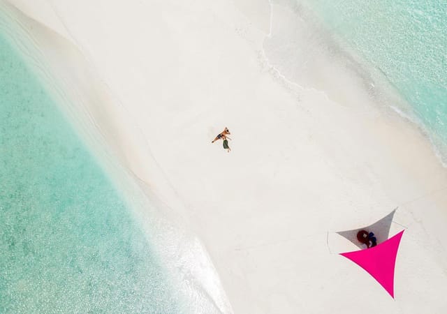LUX* North Male Atoll LUX* North Male Atoll