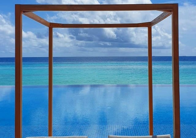 The Residence Maldives at Dhigurah The Residence Maldives at Dhigurah