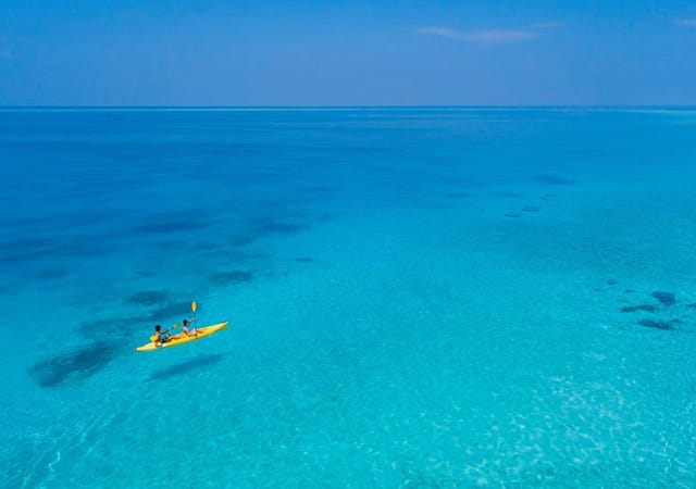 Centara Rasfushi Resort & Spa Maldives Centara Rasfushi Resort & Spa Maldives
