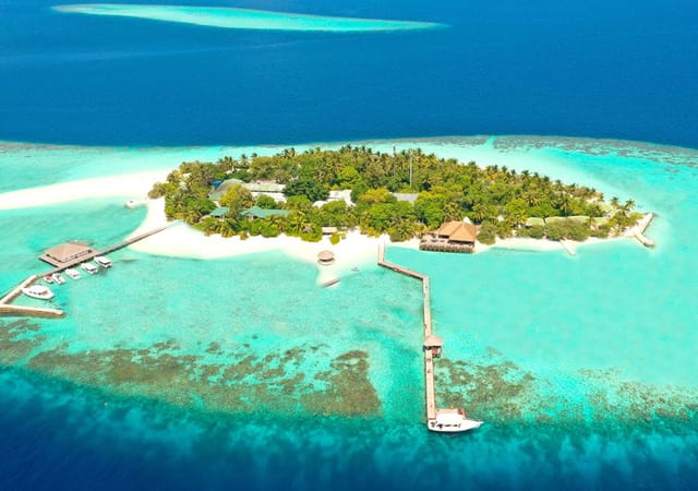 Eriyadu Island Resort Eriyadu Island Resort