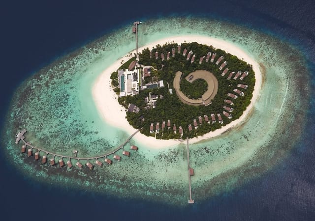 Park Hyatt Maldives Hadahaa Park Hyatt Maldives Hadahaa
