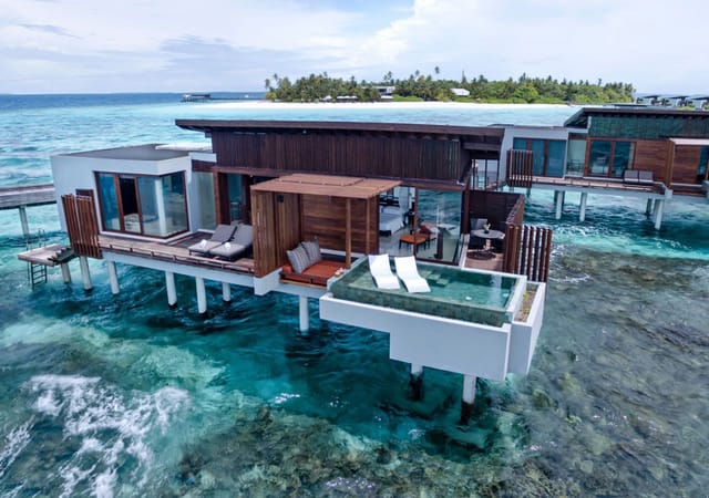 Park Hyatt Maldives Hadahaa Park Hyatt Maldives Hadahaa