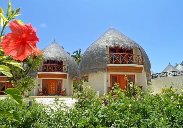 Bandos Maldives Bandos Maldives