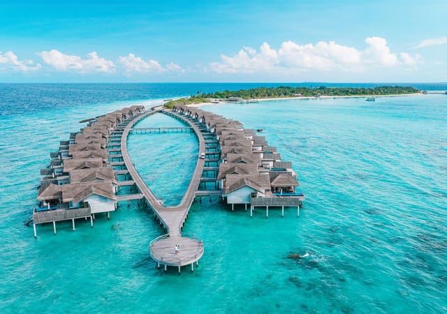 Fairmont Maldives Sirru Fen Fushi Fairmont Maldives Sirru Fen Fushi