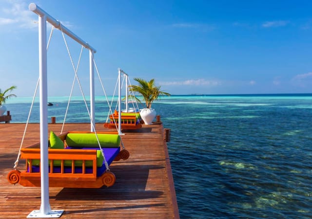 Sun Siyam Olhuveli Maldives Sun Siyam Olhuveli Maldives