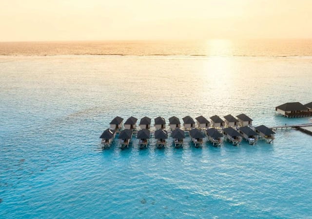 Summer Island Maldives Summer Island Maldives