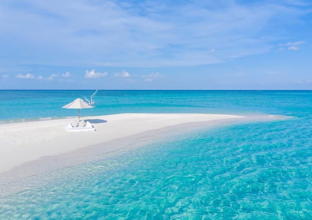 Anantara Kihavah Maldives Villas Anantara Kihavah Maldives Villas