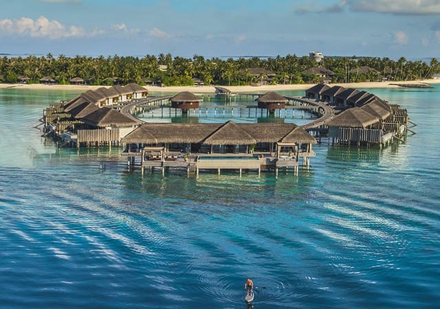 Velaa Private Island Velaa Private Island