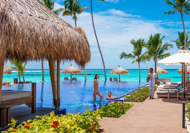 Emerald Maldives Resort & Spa Emerald Maldives Resort & Spa