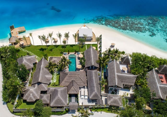 Ozen Reserve Bolifushi Ozen Reserve Bolifushi