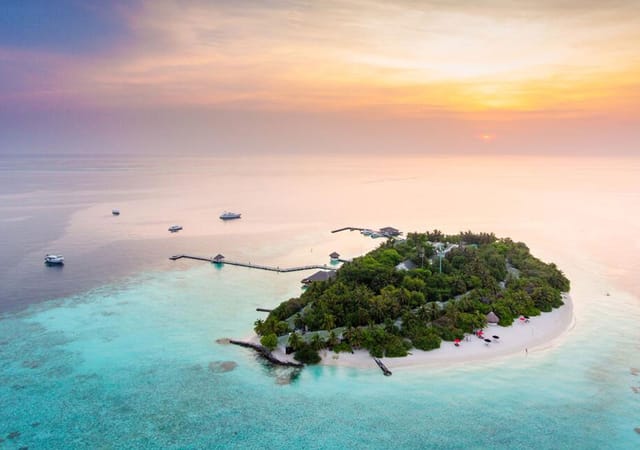 Eriyadu Island Resort Eriyadu Island Resort
