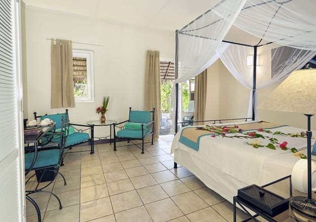 Kuredu Island Resort & Spa Kuredu Island Resort & Spa