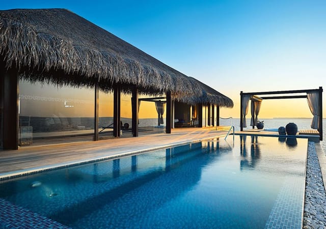 Velaa Private Island Velaa Private Island