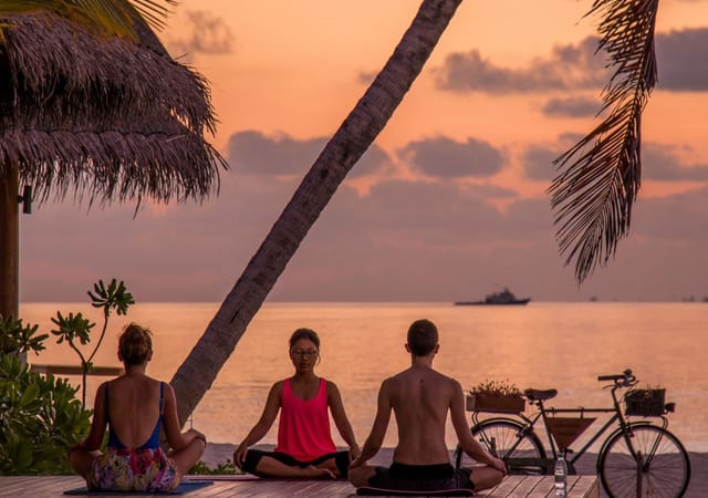 Fushifaru Maldives Fushifaru Maldives