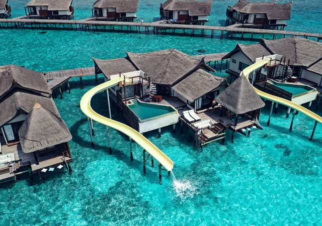 Ozen Reserve Bolifushi Ozen Reserve Bolifushi
