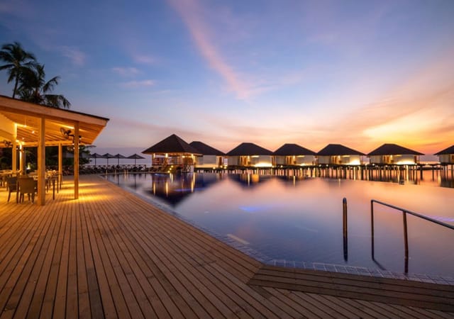 Ellaidhoo Maldives by Cinnamon Ellaidhoo Maldives by Cinnamon
