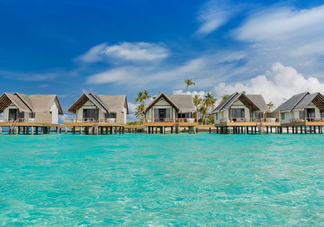 Fushifaru Maldives Fushifaru Maldives