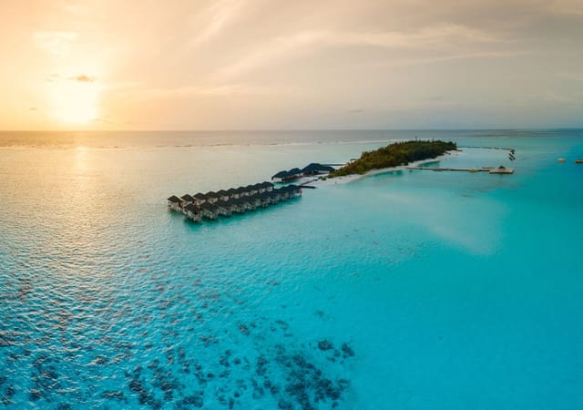 Summer Island Maldives Summer Island Maldives