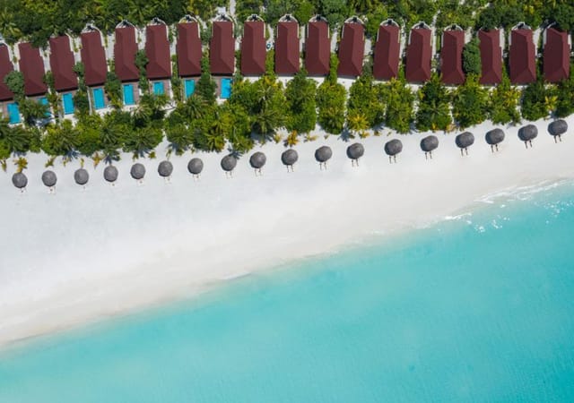Dhigufaru Island Resort Dhigufaru Island Resort