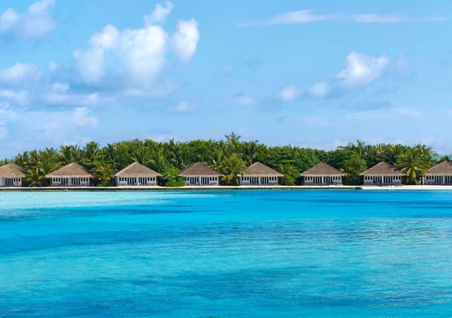 Cinnamon Dhonveli Maldives Cinnamon Dhonveli Maldives