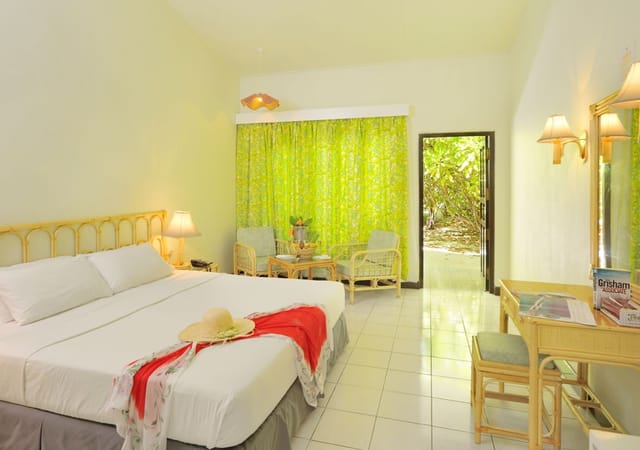 Fun Island Resort Fun Island Resort
