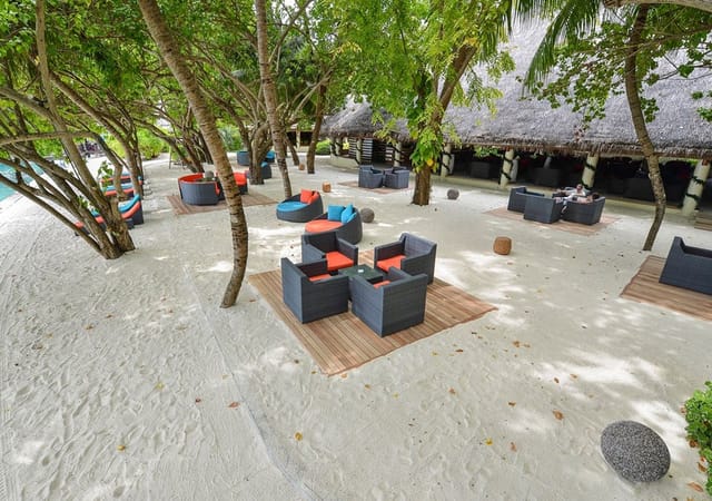 Bandos Maldives Bandos Maldives