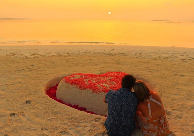 Reethi Faru Resort Reethi Faru Resort