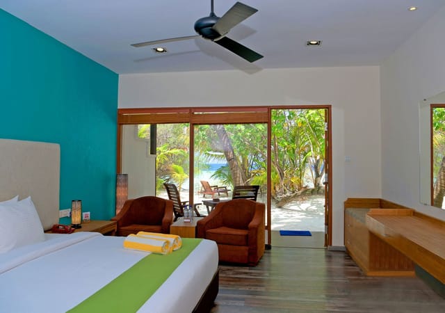 Eriyadu Island Resort Eriyadu Island Resort