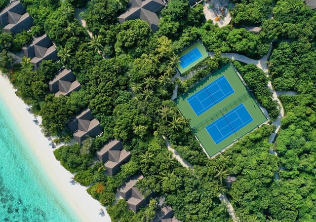 Vakkaru Maldives Vakkaru Maldives