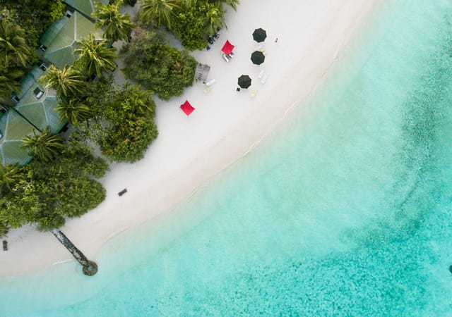 Eriyadu Island Resort Eriyadu Island Resort