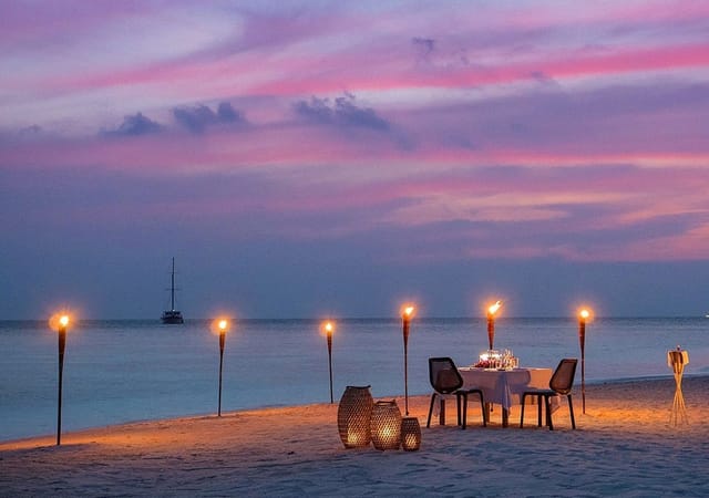 Kandolhu Maldives Kandolhu Maldives