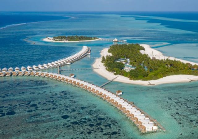 Cinnamon Hakuraa Huraa Maldives Cinnamon Hakuraa Huraa Maldives